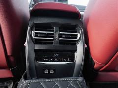 BMW 3 Series 325Li M Sport Package - ფოტო 17