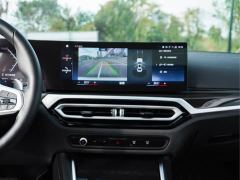 BMW 3 Series 325Li M Sport Package - ფოტო 20
