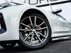 BMW 3 Series 325Li M Sport Package - ფოტო 7