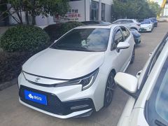 Toyota Levin 185T Sports Edition - photo 1