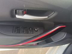 Toyota Levin 185T Sports Edition - photo 13