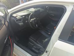 Toyota Levin 185T Sports Edition - photo 14