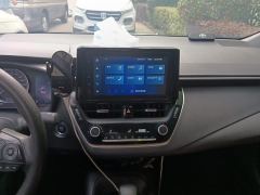 Toyota Levin 185T Sports Edition - photo 17
