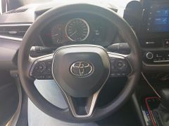 Toyota Levin 185T Sports Edition - photo 18