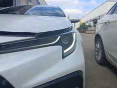 Toyota Levin 185T Sports Edition - photo 4