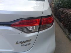 Toyota Levin 185T Sports Edition - photo 5