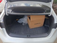 Toyota Levin 185T Sports Edition - photo 7
