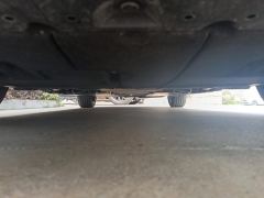 Toyota Levin 185T Sports Edition - photo 8