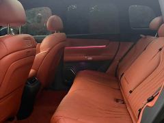 Changan Qiyuan Q07 215 Flagship Plus - photo 10