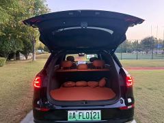Changan Qiyuan Q07 215 Flagship Plus - photo 18