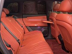 Changan Qiyuan Q07 215 Flagship Plus - photo 19