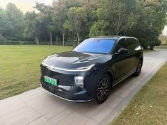 Changan Qiyuan Q07 215 Flagship Plus - photo 2