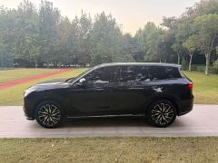 Changan Qiyuan Q07 215 Flagship Plus - photo 3