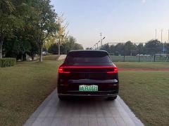 Changan Qiyuan Q07 215 Flagship Plus - photo 5