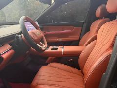 Changan Qiyuan Q07 215 Flagship Plus - photo 6