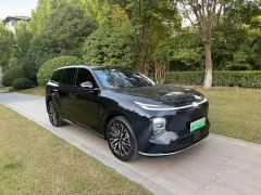 Changan Qiyuan Q07 215 Flagship Plus - photo 7