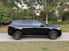Changan Qiyuan Q07 215 Flagship Plus - photo 8