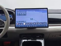 BYD Han DM-i 125KM Elite - photo 12