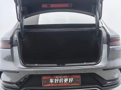 BYD Han DM-i 125KM Elite - photo 16