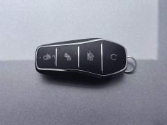 BYD Han DM-i 125KM Elite - photo 19