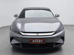 BYD Han DM-i 125KM Elite - photo 3