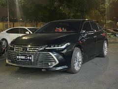 Toyota Avalon Hybrid 2.0L Luxury - photo 1