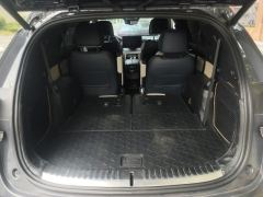 BYD Tang DM-p 1.5T 215km AWDDeluxe Version - фото 7