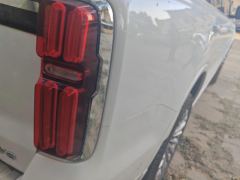Tank 500 3.0T Business Edition 5 - фото 5