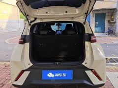 BYD Seagull 305km Vitality Edition - photo 7