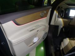 AITO HarmonyOS Intelligent Mobility M9 EREV Max Version 42kWh6 Seats - ფოტო 12