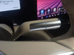 AITO HarmonyOS Intelligent Mobility M9 EREV Max Version 42kWh6 Seats - ფოტო 19