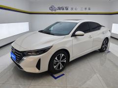 Nissan Sylphy 1.6L Enjoy Edition - ფოტო 1