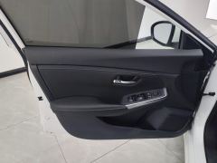 Nissan Sylphy 1.6L Enjoy Edition - ფოტო 12