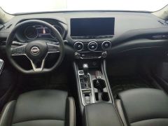 Nissan Sylphy 1.6L Enjoy Edition - ფოტო 16