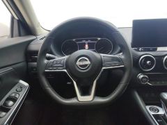 Nissan Sylphy 1.6L Enjoy Edition - ფოტო 18