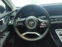 Buick Lacrosse Junyue 28T Yuezun Edition - ფოტო 18