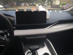 Geely Xingui Xingrui 2.0T Prestigious Edition - ფოტო 17
