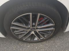 Geely Xingui Xingrui 2.0T Prestigious Edition - ფოტო 6