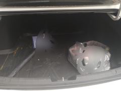 Geely Xingui Xingrui 2.0T Prestigious Edition - ფოტო 7