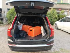 Volvo XC90 B5 Intelligent Luxury 5-Seater - фото 7