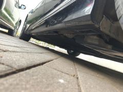 Honda Accord 260TURBO Luxury Edition - ფოტო 11