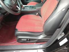 Honda Accord 260TURBO Luxury Edition - ფოტო 14