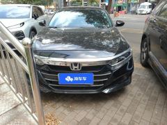 Honda Accord 260TURBO Luxury Edition - ფოტო 3
