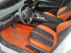 Changan UNI-V 1.5T Premium Sport - photo 14