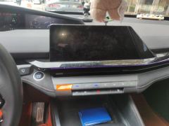 Changan UNI-V 1.5T Premium Sport - photo 17