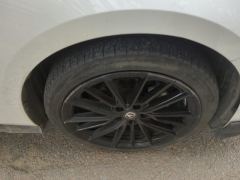 Changan UNI-V 1.5T Premium Sport - photo 6