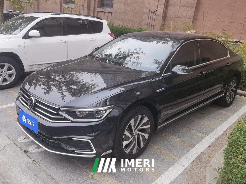 Volkswagen Magotan PHEV GTE 1.4T Luxury Edition