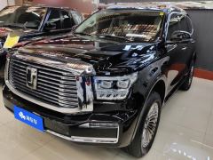 Tank 500 3.0T Business Edition Boundary Creation 7-seater - ფოტო 1
