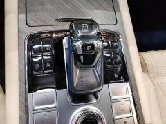 Tank 500 3.0T Business Edition Boundary Creation 7-seater - ფოტო 13