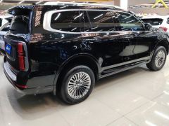 Tank 500 3.0T Business Edition Boundary Creation 7-seater - ფოტო 2
